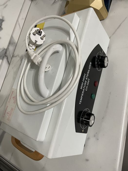 Продам оборудования для маникюра