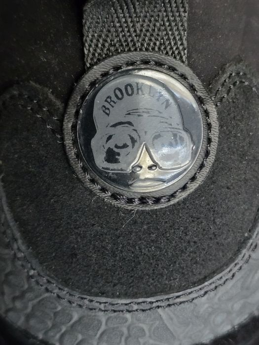 Adidași JORDAN SPIZIKE / ORIGINAL, mărimea  45 / 29cm / nou / preț fix