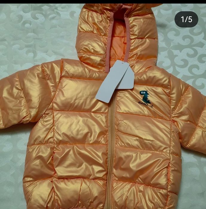 Продам детский одежда