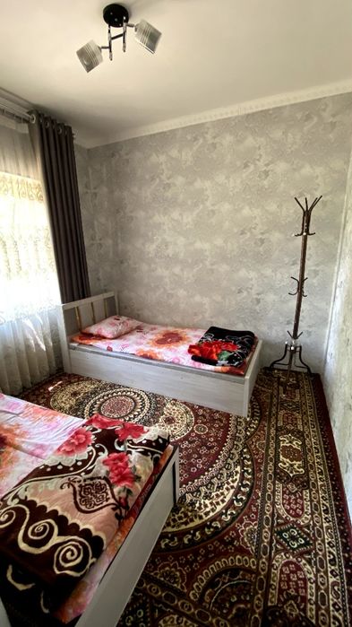 Свой Дача Юсуфхона Перамида филтьрлибассейн