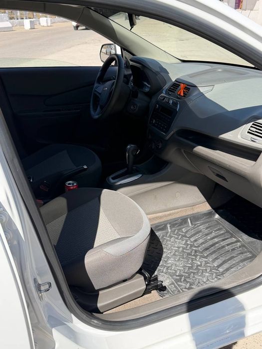 Cobalt 2020 Avtomat 2 evro