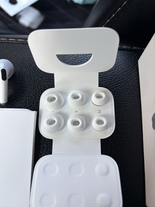 Airpods pro 2, Type-S