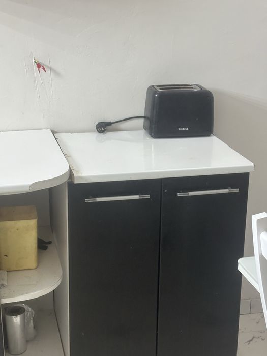 Продается кухонная мебель