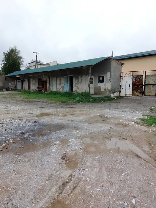 Мел тегирмон. Мельница. 8021 Шибани. Имульция. Эмаль