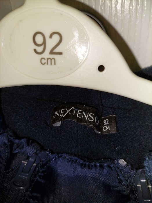 Vand salopeta Inextenso marimea 92