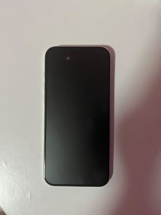 iPhone 16 pro max 256 gb