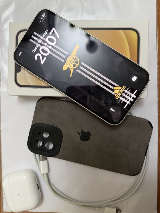 Iphone 12 Айфон 12 продается