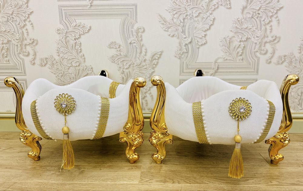 Корзины в отличном состоянии