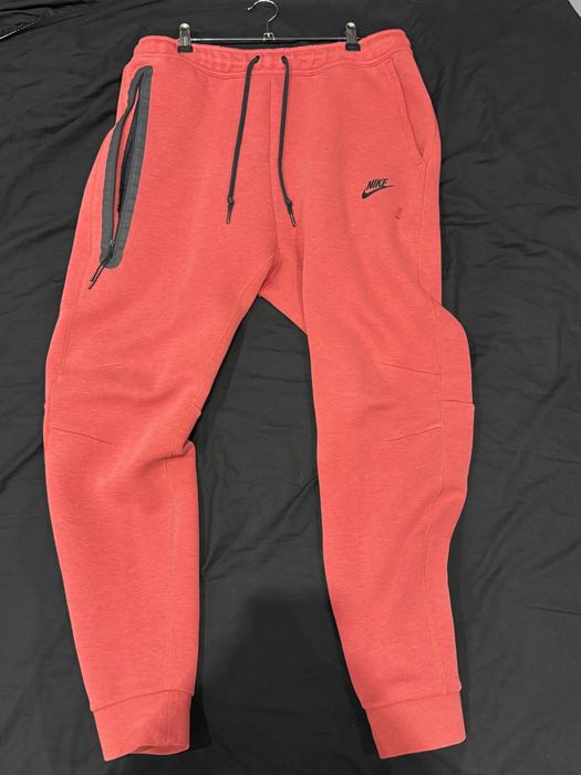 Nike tech fleece
