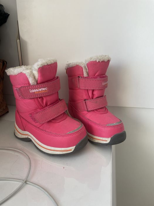 Обувь  для девочек на осень зиму