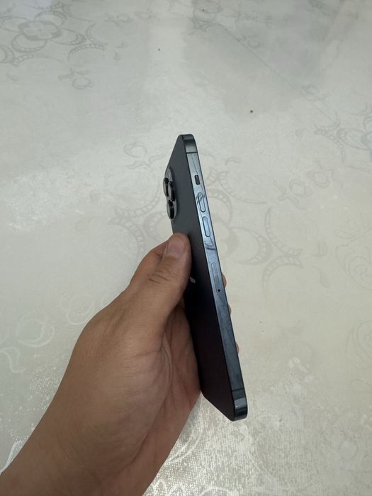 Iphone 12 PRO MAX 256 Гб