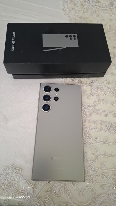 Samsung S24 ultra