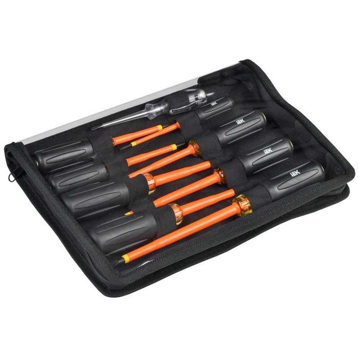 ARMA2L 5 Набор отверток диэлектрических Т2 6шт