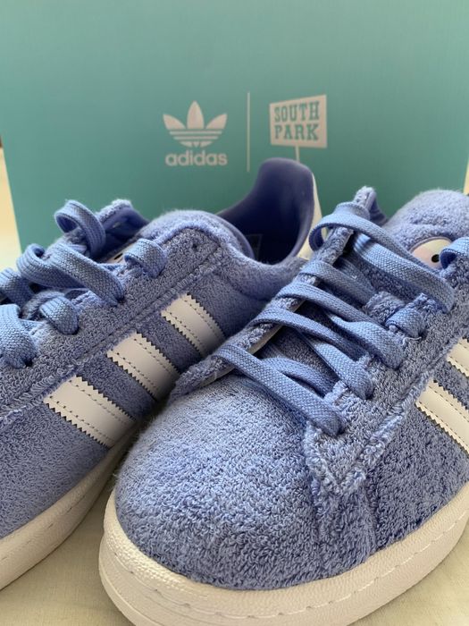 Adidas Campus 80s South Park Towolie