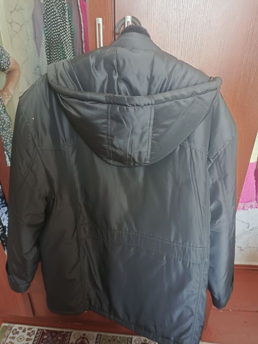 Продам куртку муж