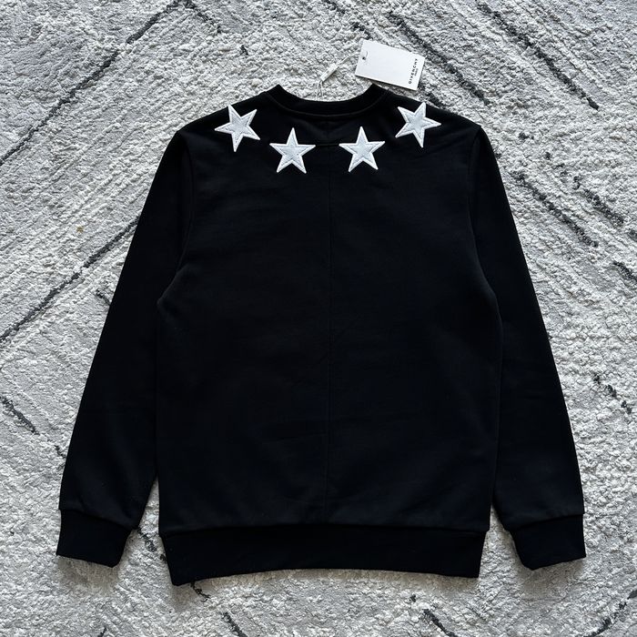 Кофта Givenchy Stars