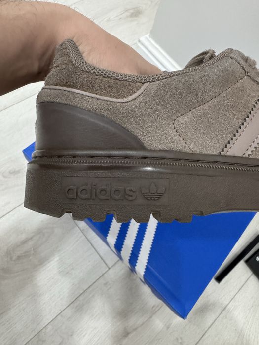кеды Adidas Samba