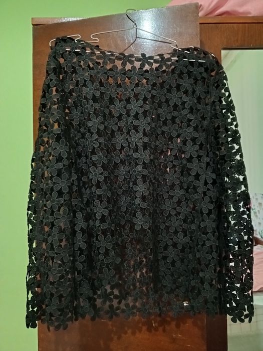 Женское платье, универсальное.