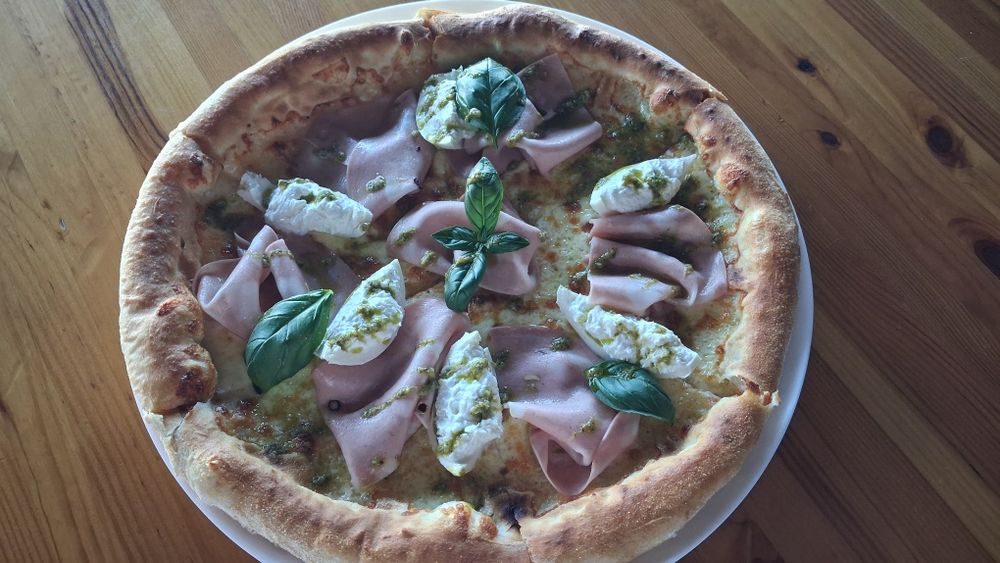 Consultanță pentru pizzerii – aluat, rețete, coacere și optimizare