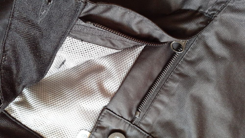 Stormberg Ски панталон унисекс 12 г.