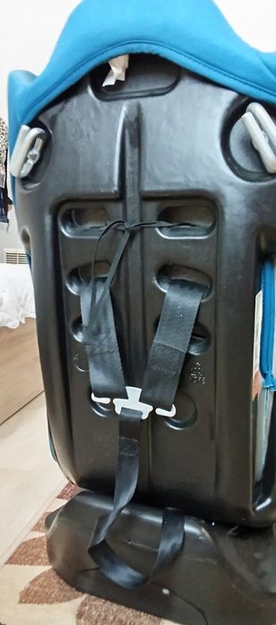 Детско столче за кола от 0-25кг.