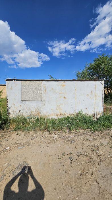 Продам Вагончик строительный