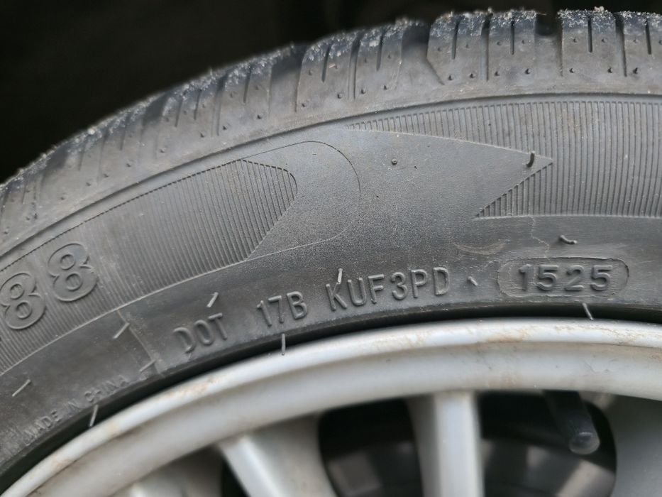 BMW E46 325xi на ГАЗ