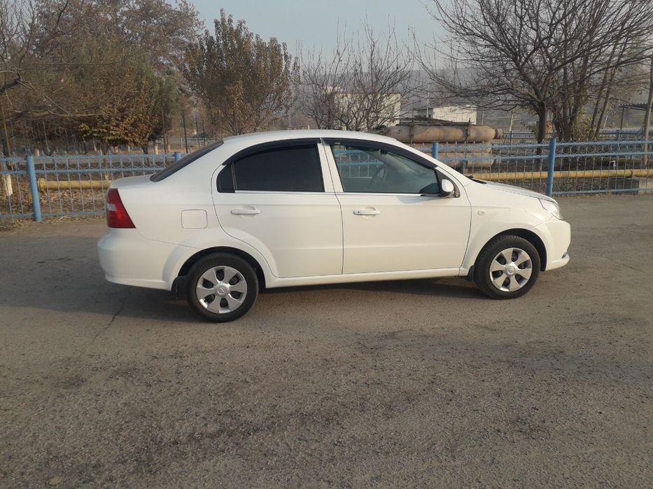 Некся 3 сотилади 2018