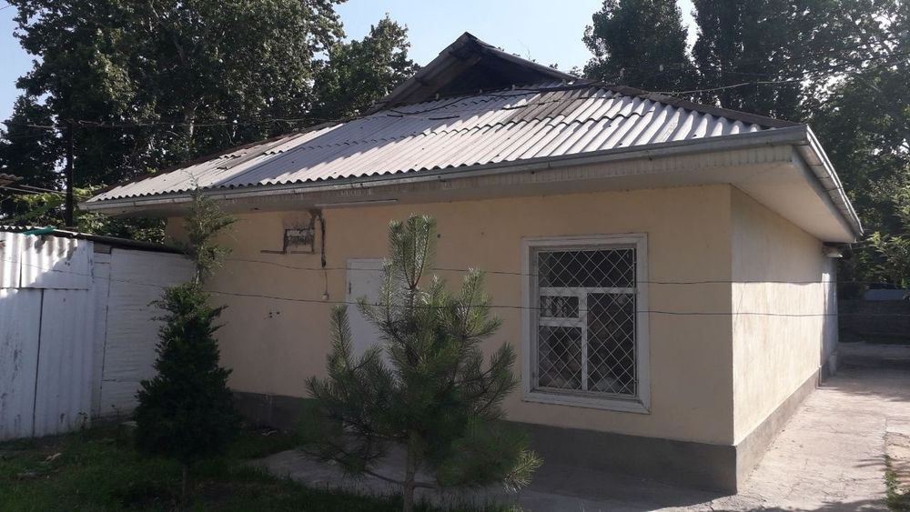 арендага уй берилади