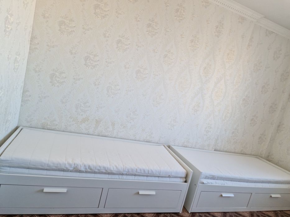 Продам детские кровати ИКЕА