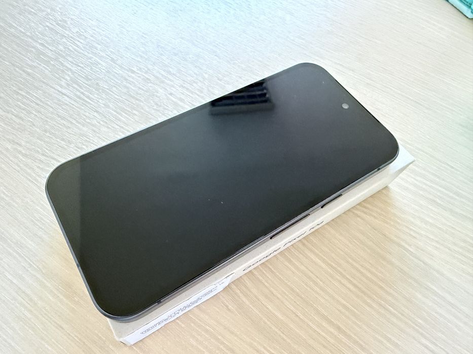 Google Pixel 10A NOU