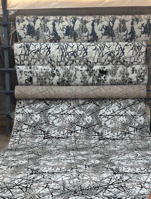 Kavralan Gilamlar Gilam & Ковры Ковёр Ковралин