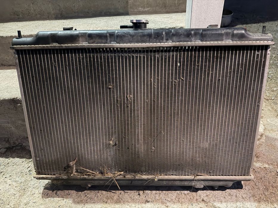 ниссан макмима а 32