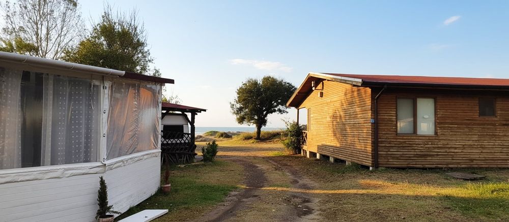 Бунгало Бриз Оазис (Лозенец)