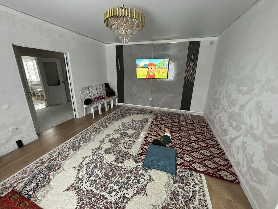 Уй сатылады Акшат 2