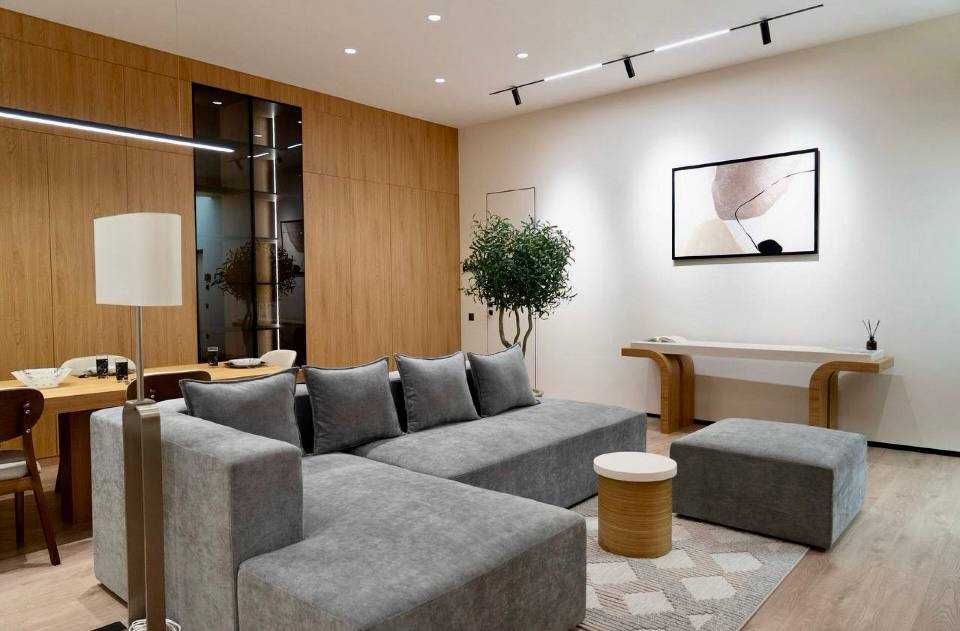 Продается Евро Новостройка на ЖК Скайлайн, 3/10/14, ор: ул.Нукусская.