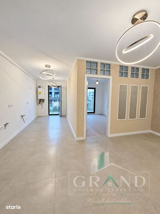 Apartament 3 camere de vanzare , Eroilor, Floresti.