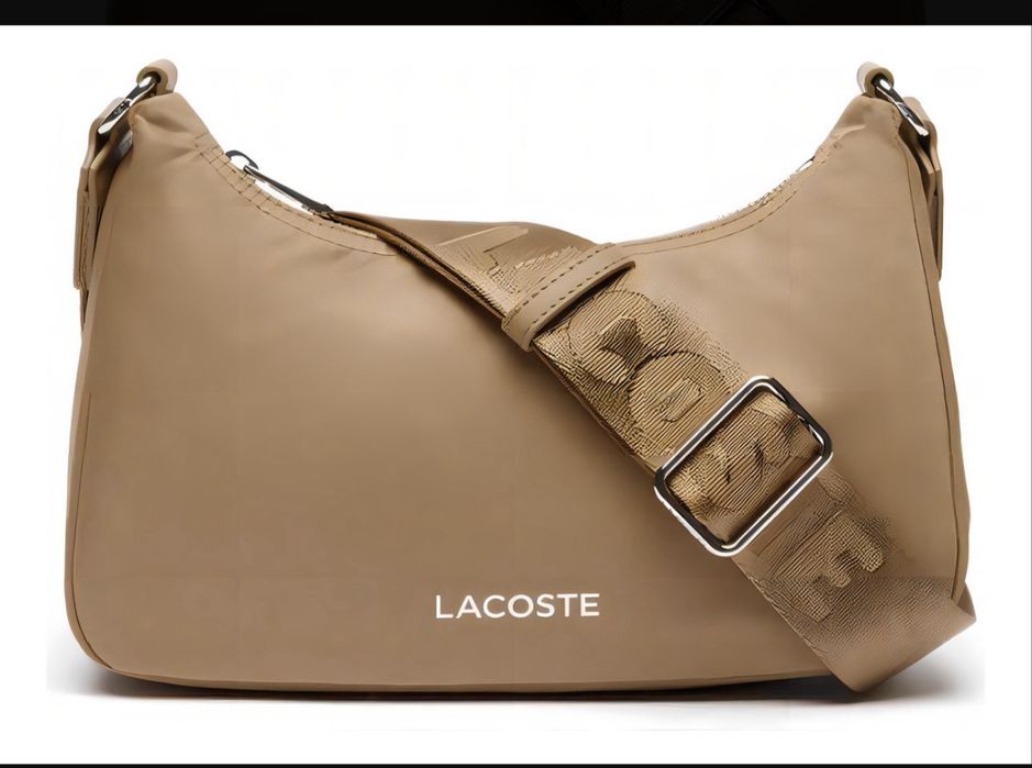 Сумка Lacoste Hobo bag
