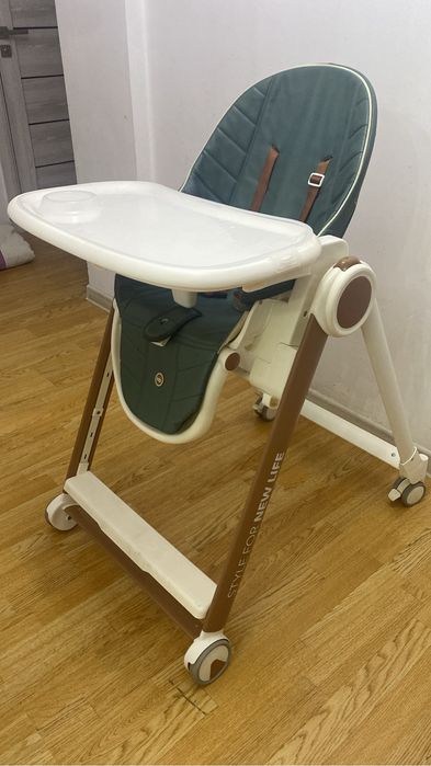 Детский стул для кормления