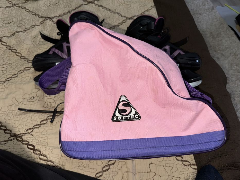 Patine, patinaj, husa