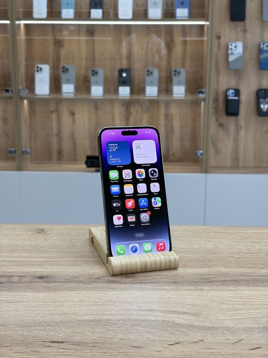 iPhone 14 Pro Max 512 gb | Айфон 14 Про Макс 512 гб
