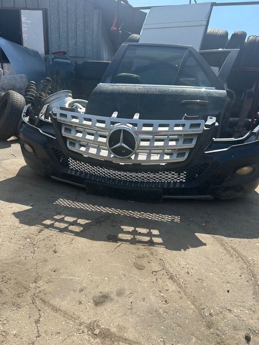 Vind Bară față Ml 164
