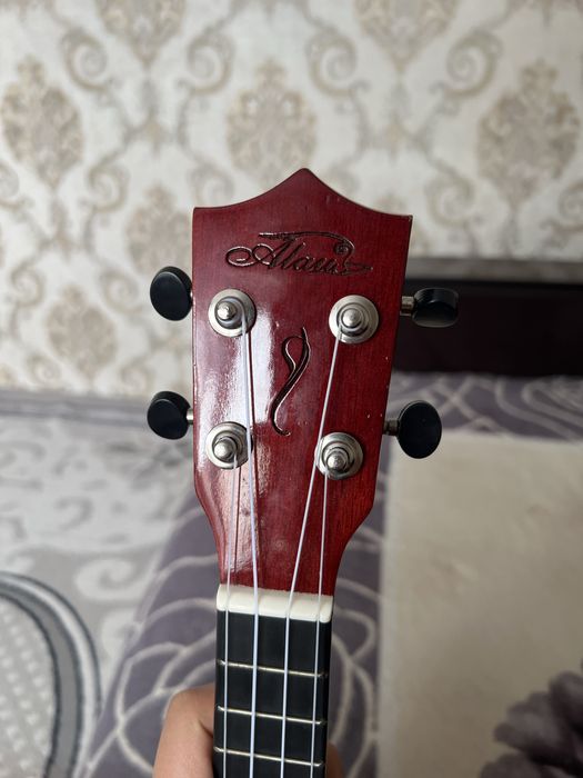 укулеле хороши есть обмен на гитару