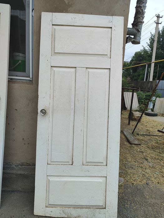 Советский двери прочные