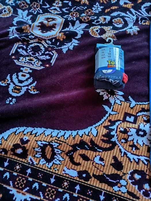 Dres băiat Toy Story