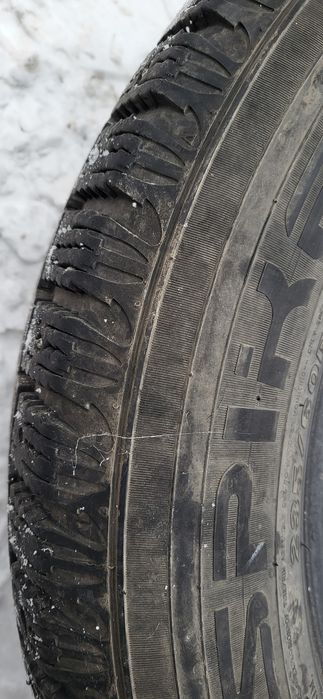 Шины зимние Maxxis