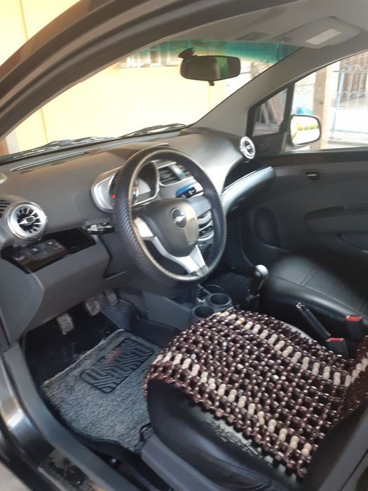 Спарк 2019йил 2чи позиция!