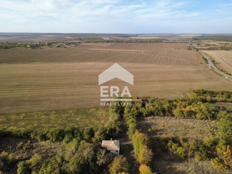 Продава се Парцел в с. Калоян, Област Варна - 2000 кв.м за 9 €/кв.м - Снимка #1