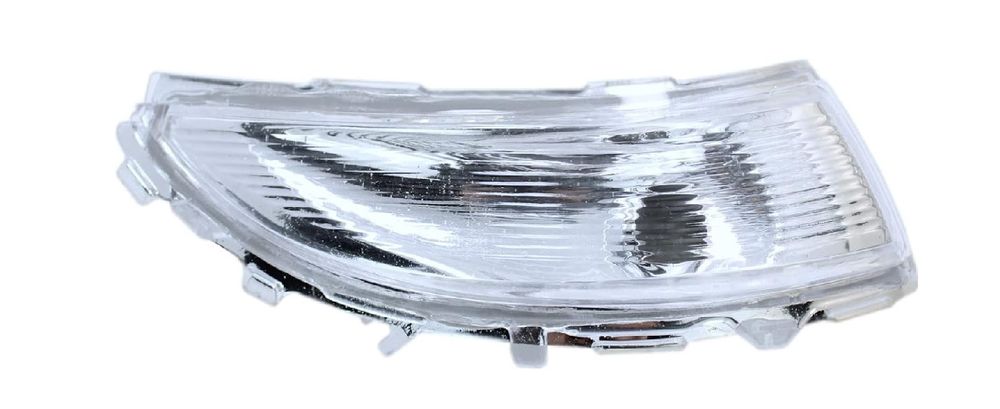 Десен мигач в огледалото, Renault, Clio MK4, Captur, Zoe, Nissan Micra