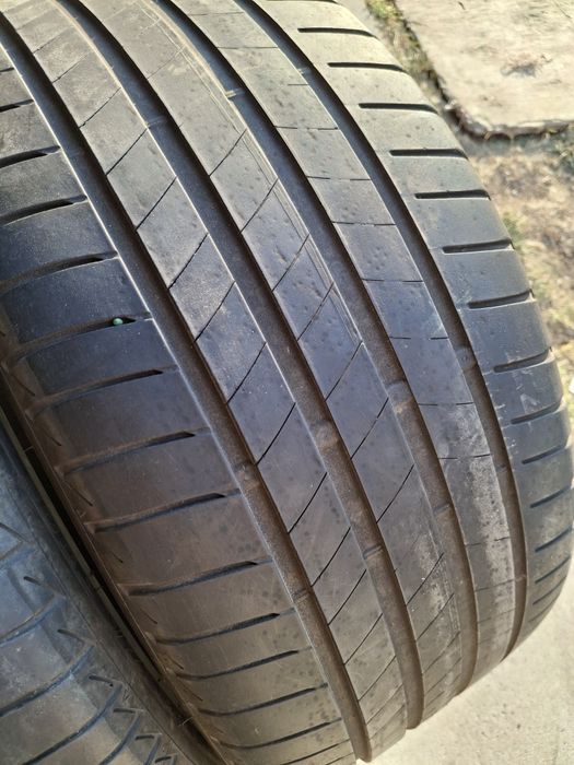 2 Anvelope de vară 255 40 r18 Bridgestone